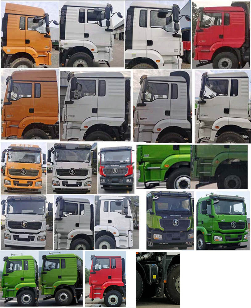 榮駿達(dá)牌HHX5313TGYSX6供液車公告圖片