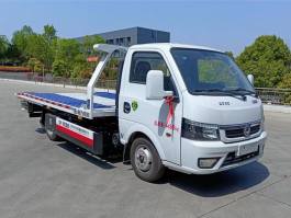 清障车