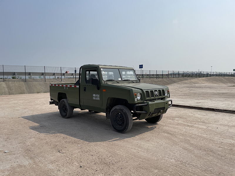 锐胜牌 140马力 越野载货汽车(BAW2043HHS42)