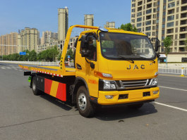 清障车