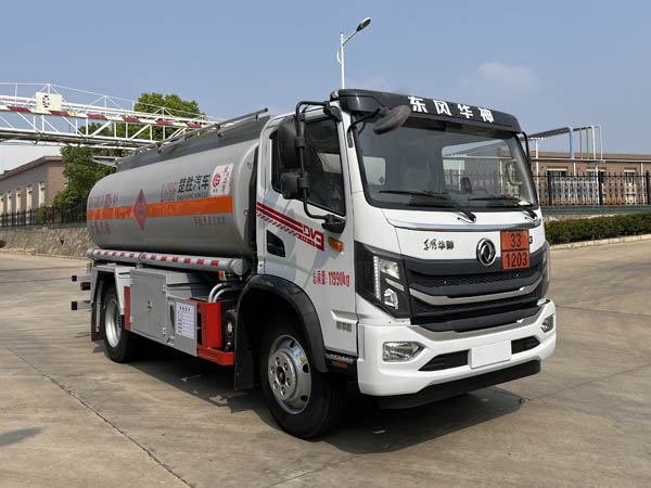 楚胜牌CSC5126GJYEH6加油车