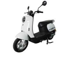 电动两轮摩托车