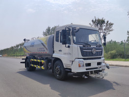 绿化喷洒车