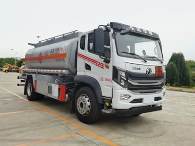 楚胜牌CSC5183GJYEH6A加油车