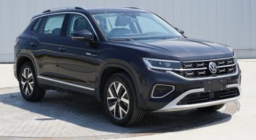 多用途乘用车