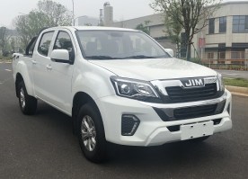 多用途货车