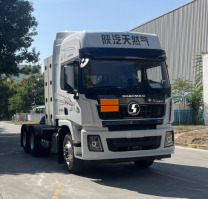 危险品牵引汽车