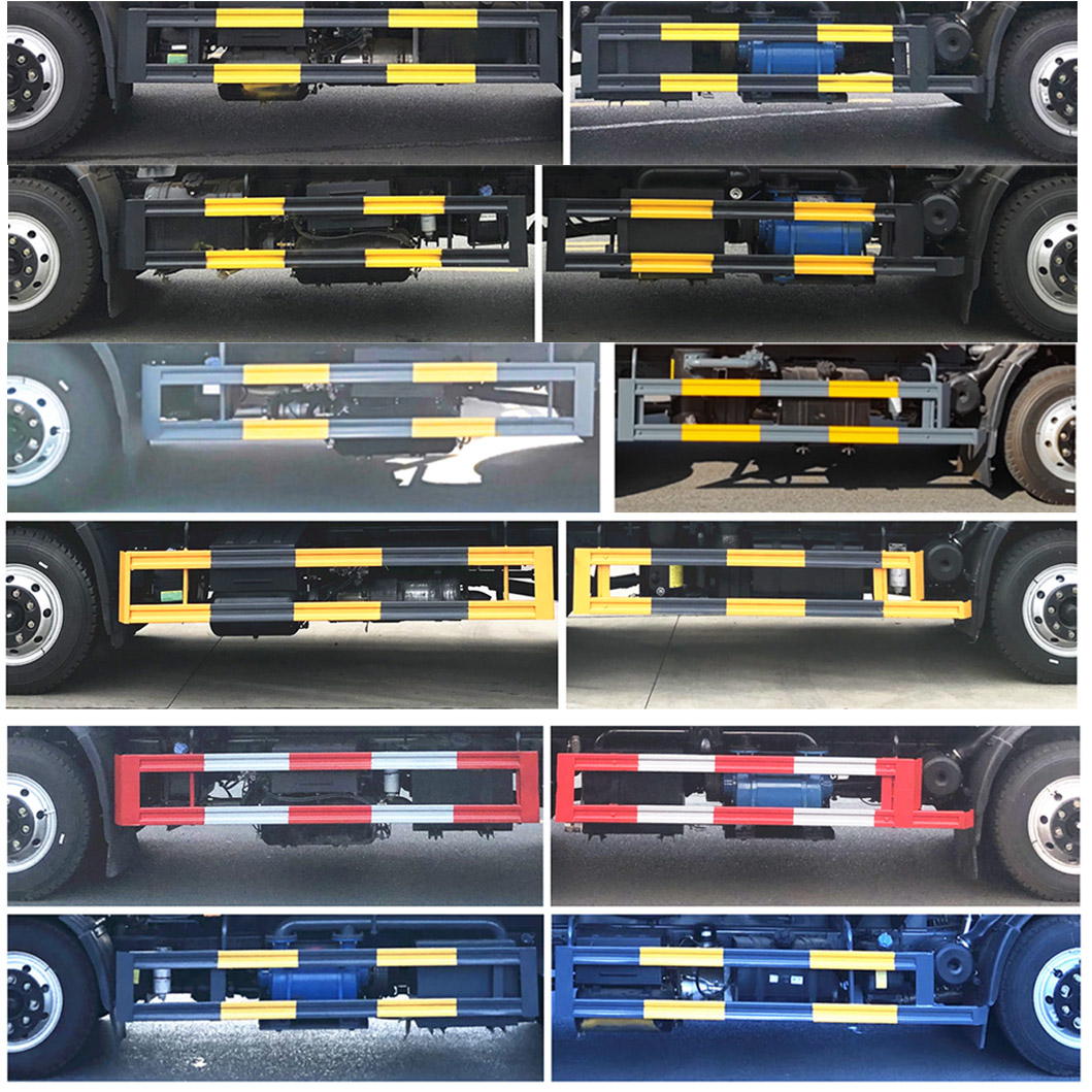 程力牌CL5140GXW6BHQ吸污车公告图片