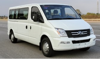 多用途乘用车