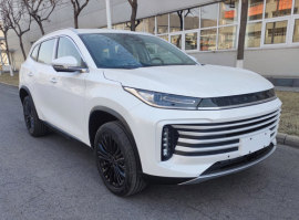 多用途乘用车