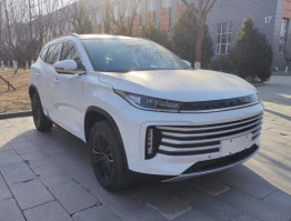 多用途乘用车