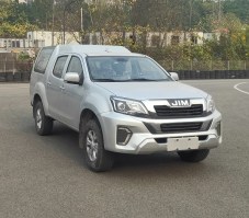 运动型乘用车