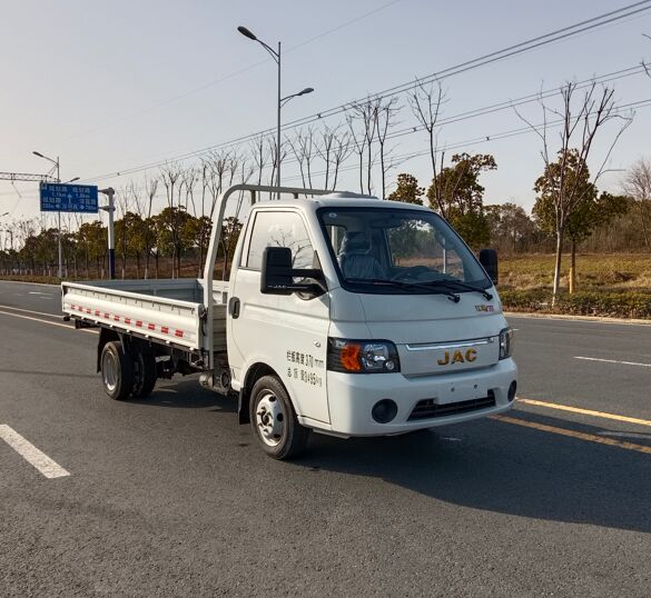 江淮牌 120马力 载货汽车(HFC1036PV3E4C1S-3)
