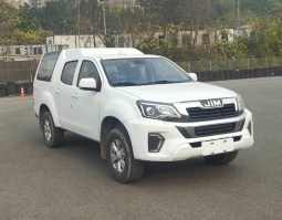 运动型乘用车