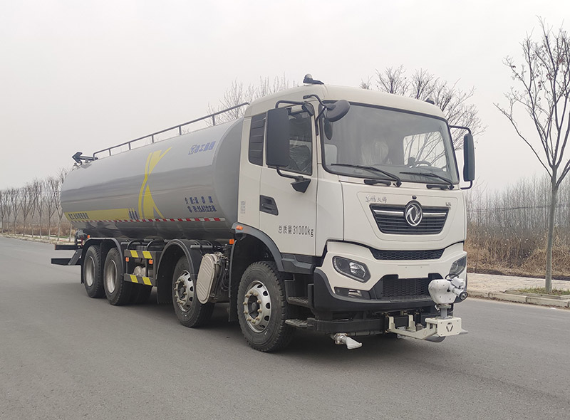 徐工牌DXA5310TSDD6防役消毒洒水车