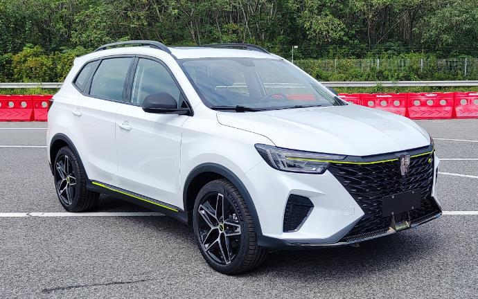 荣威牌4.6米5座多用途乘用车(CSA6452NFMN)