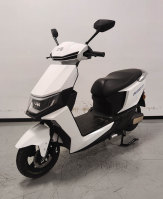 电动两轮摩托车