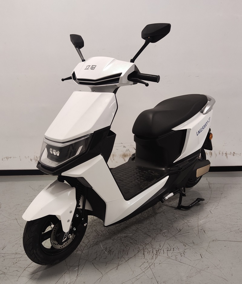 电动两轮摩托车