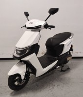电动两轮摩托车