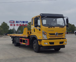 清障车