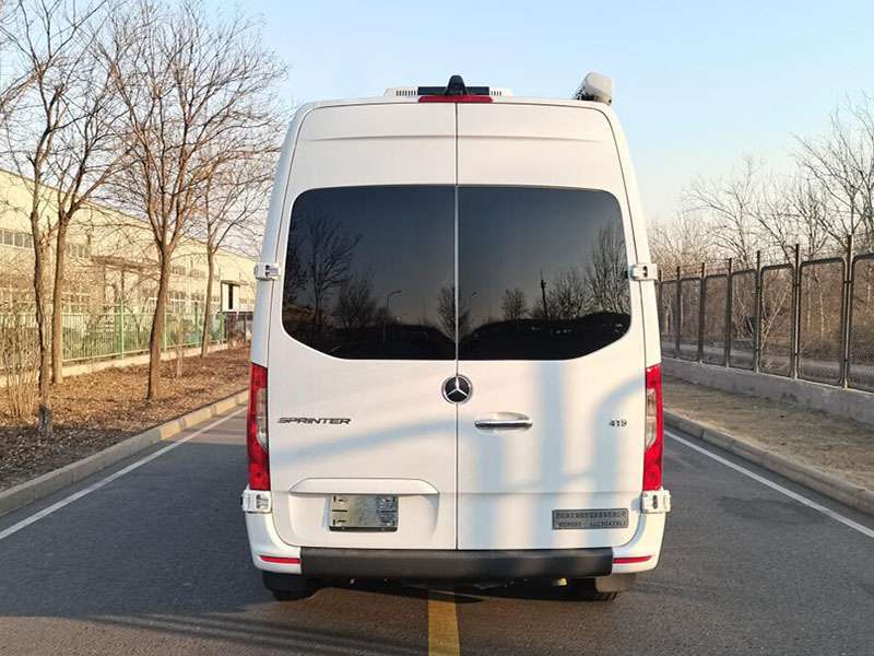 朗宸牌LLC5043XLJ旅居車公告圖片