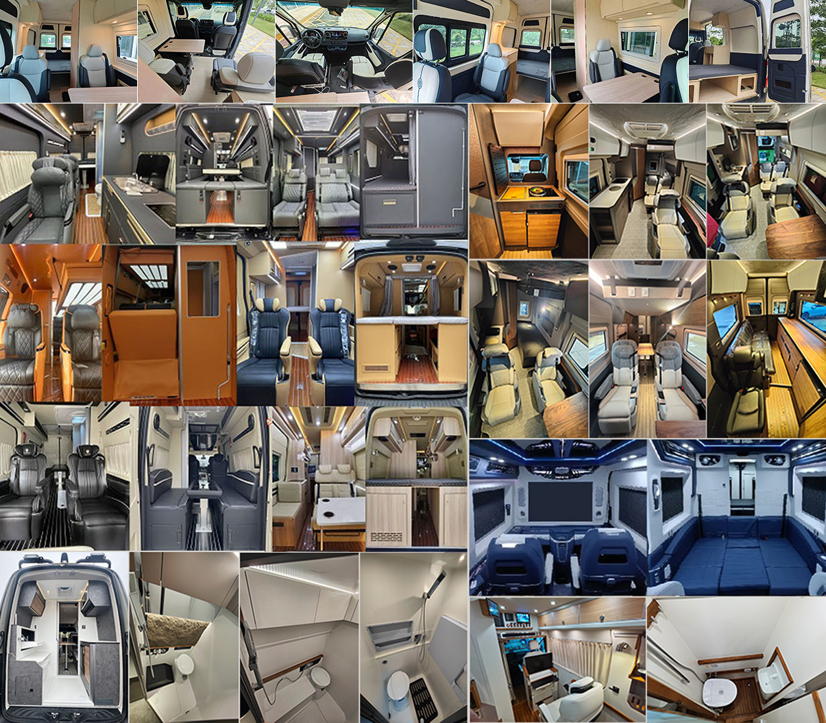 朗宸牌LLC5043XLJ旅居車公告圖片