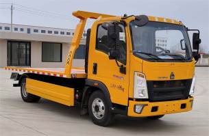 清障车