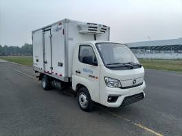 冷藏车