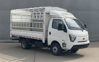 仓栅式运输车