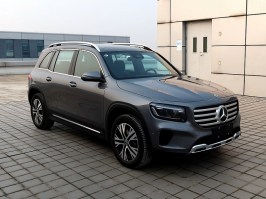 多用途乘用车