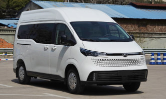 多用途乘用车