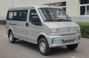 纯电动多用途乘用车