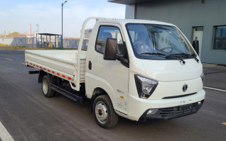 载货汽车