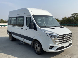 多用途乘用车