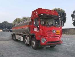 铝合金运油车