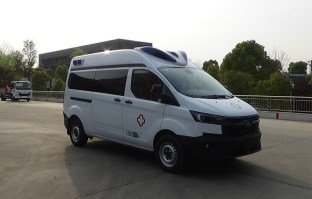 救护车