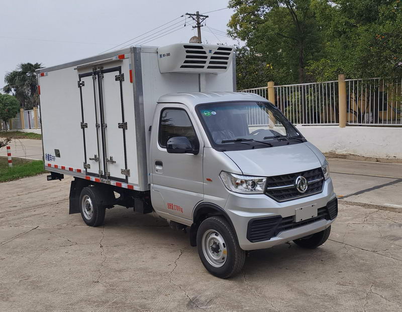东风牌EQ5032XLC60Q3AC冷藏车