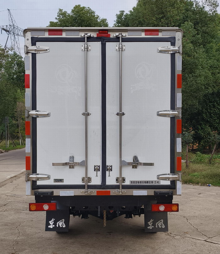 东风牌EQ5032XLC60Q3AC冷藏车公告图片