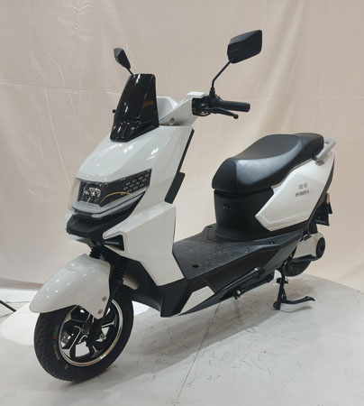 建豪牌JH1500DT-5电动两轮摩托车公告图片