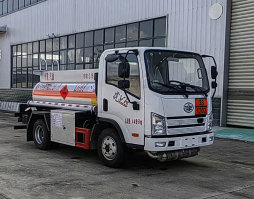 加油车