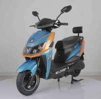 电动两轮摩托车