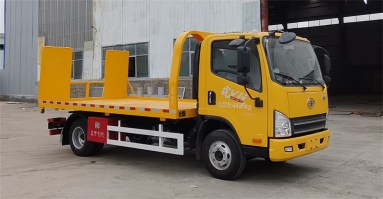 清障车