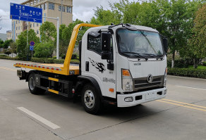清障车
