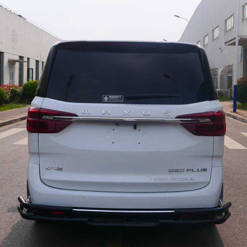 大通牌SH5032XQCC1GD-A囚车公告图片