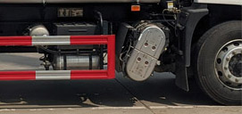 專力牌ZLC5183GJYDC6加油車公告圖片