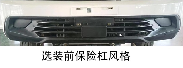 自装卸式垃圾车图片