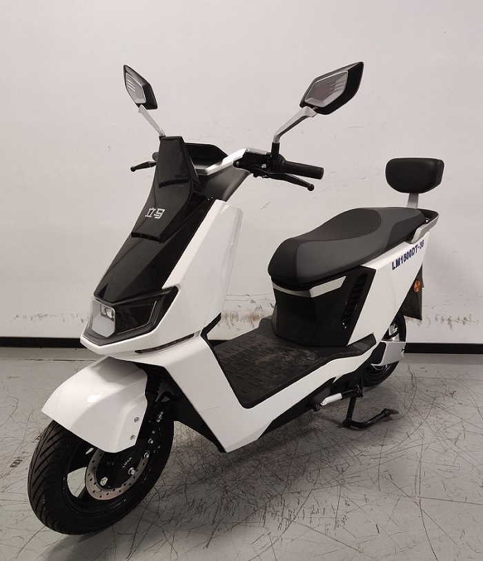 电动两轮摩托车