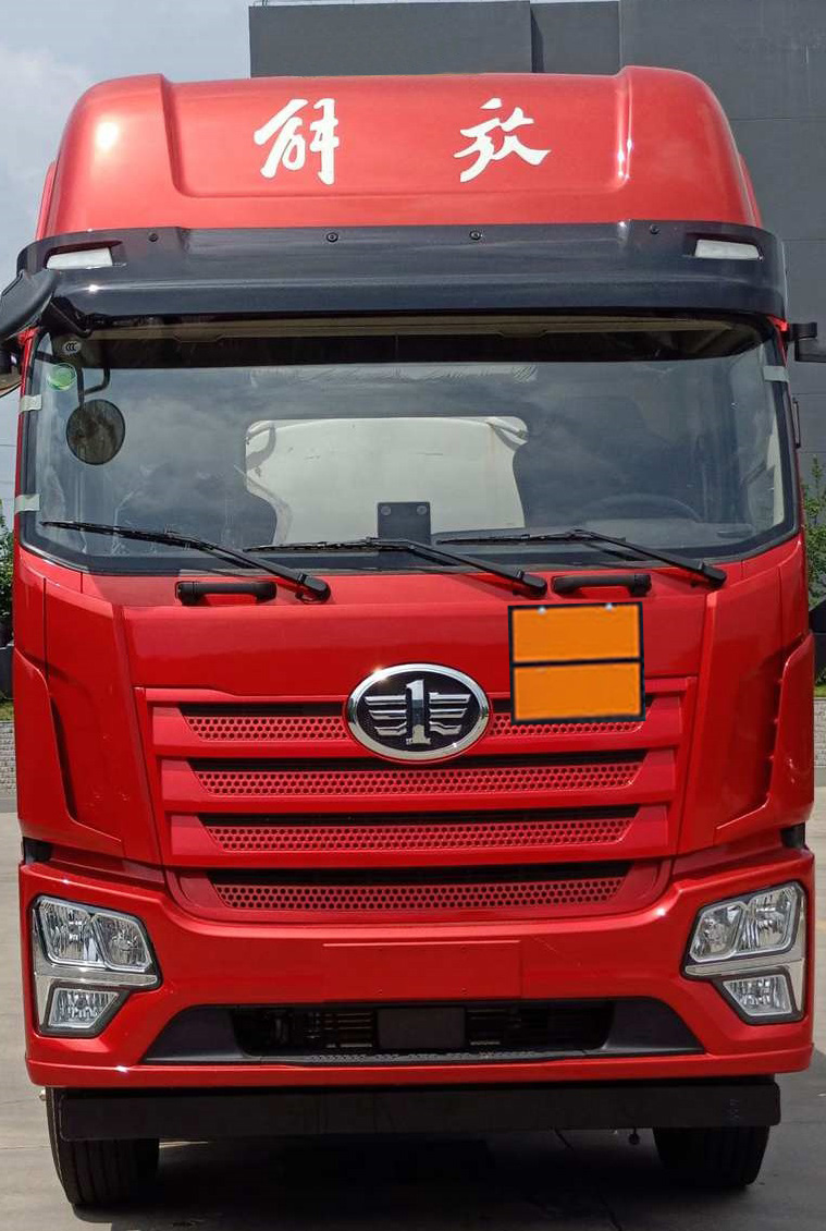 齊星牌QXC5325GYYC6Q運(yùn)油車公告圖片