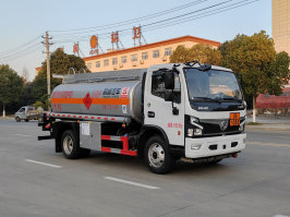 加油车
