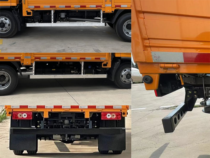 春尚牌CSP5041TCX除雪車公告圖片